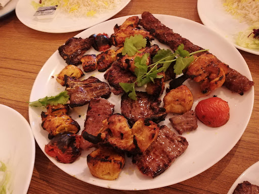 Photo of Sultan Persian Restaurant - 104 Cottingham Rd, Hull HU6 7RZ